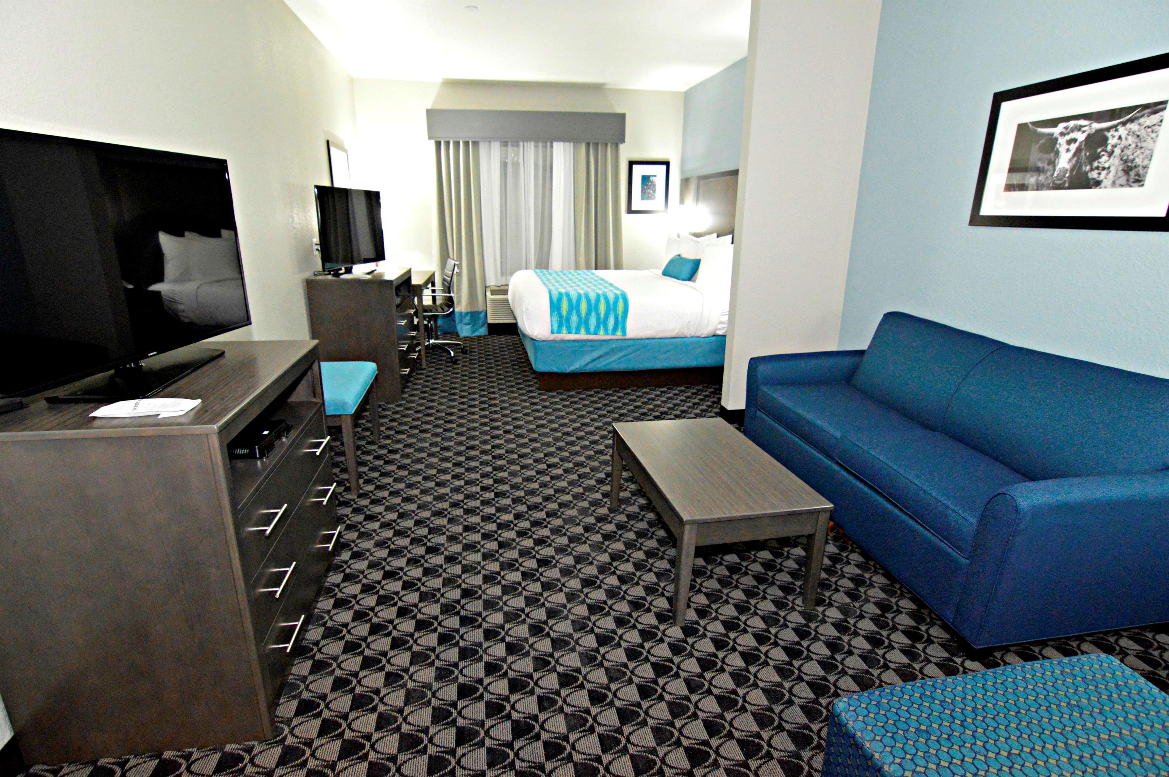 Hotel Western Waller