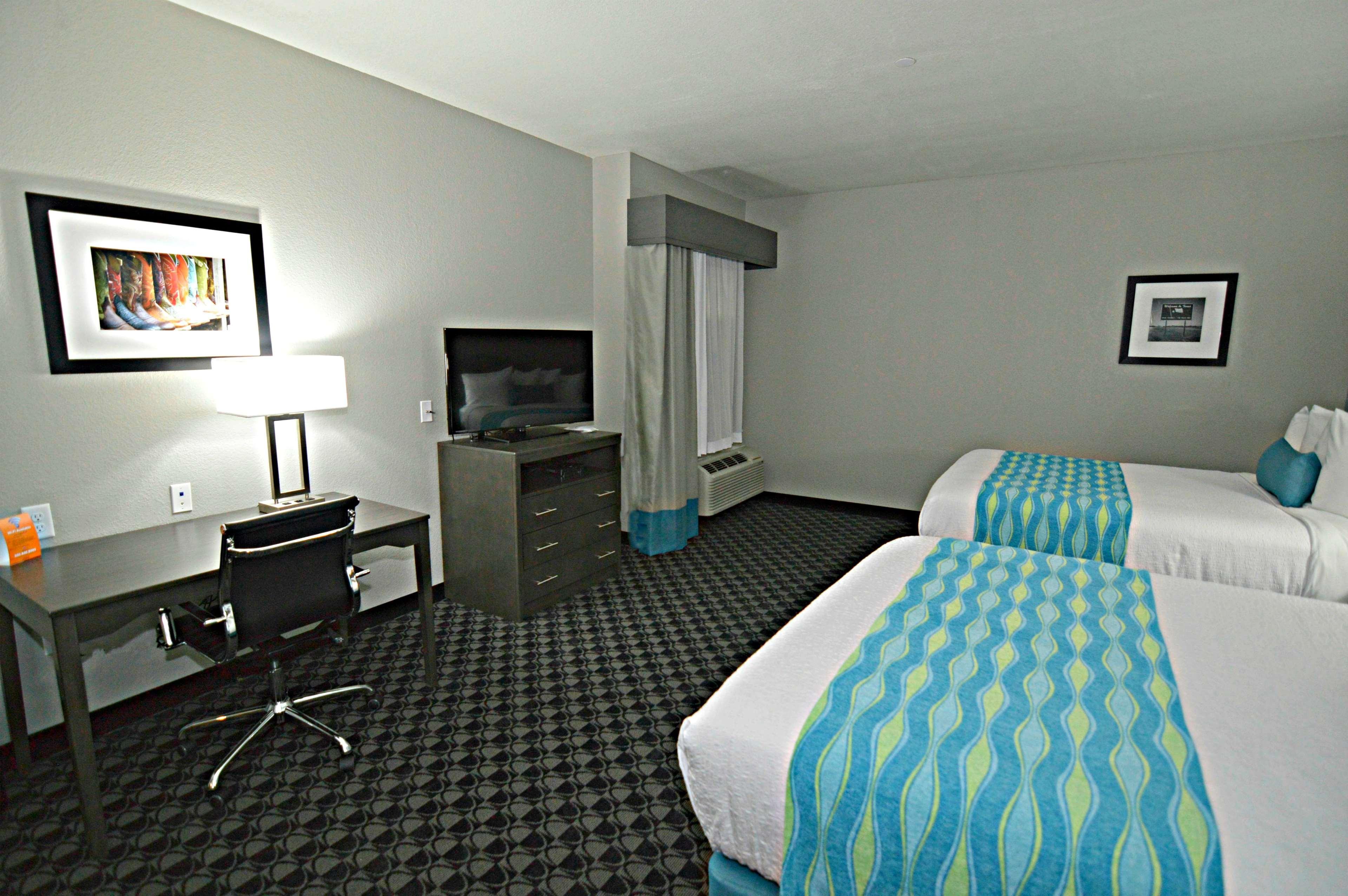 Western Hotel