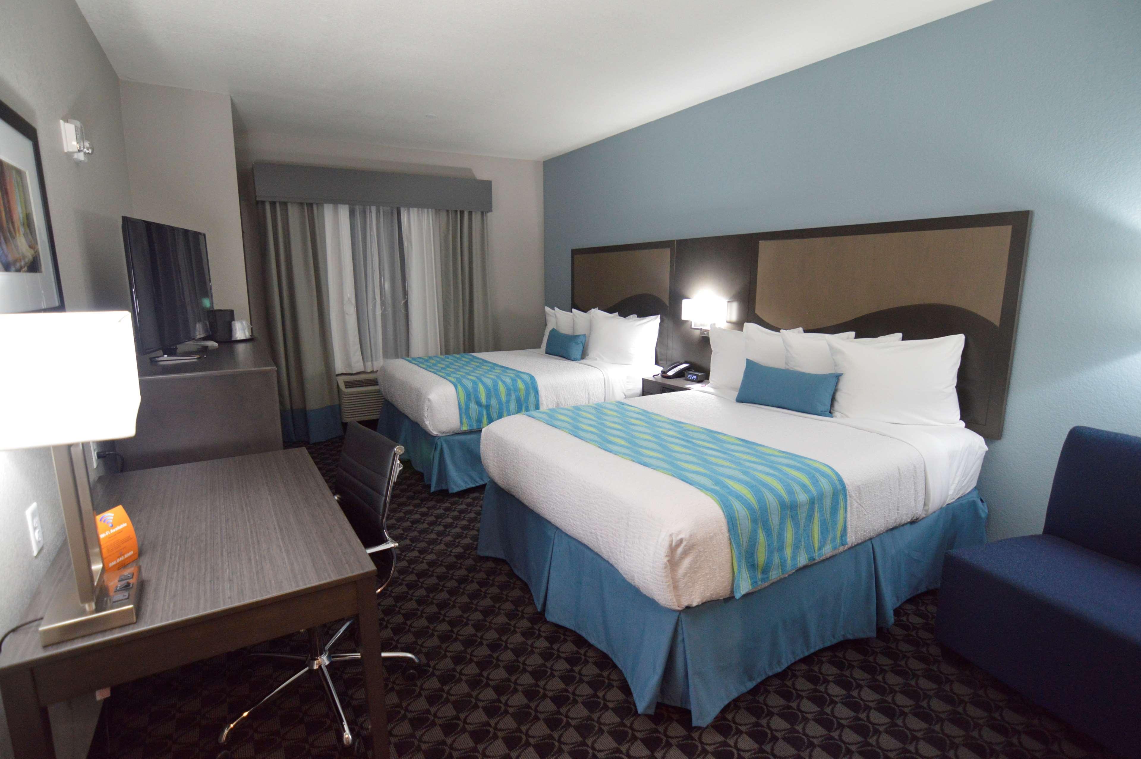 Western Hotel Waller