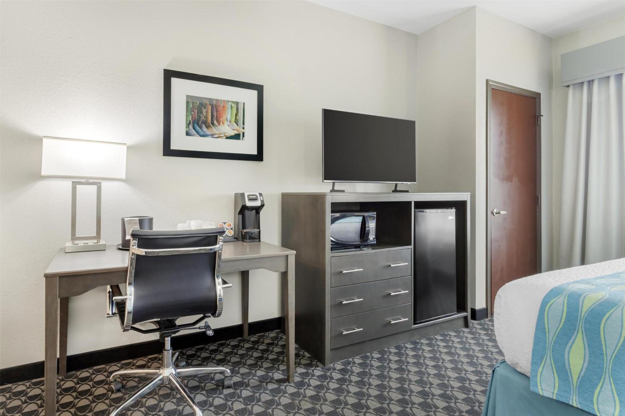 Hotel Western Waller