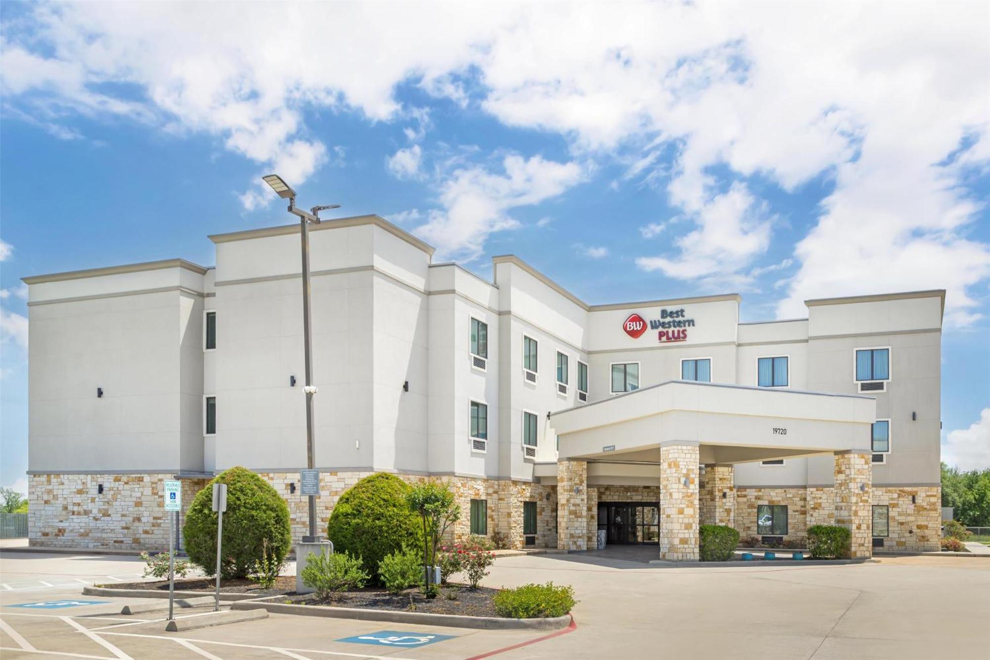 Hotel Western