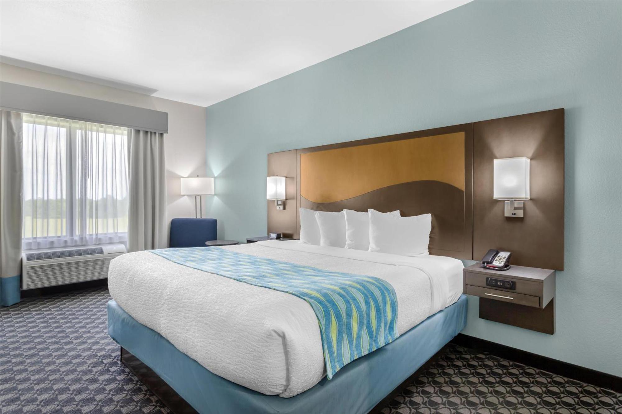 Hotel Western Waller