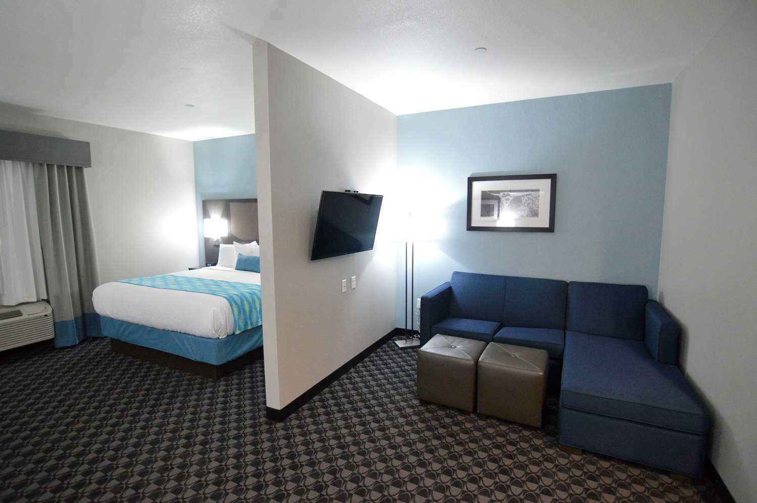 Hotel Western 3*